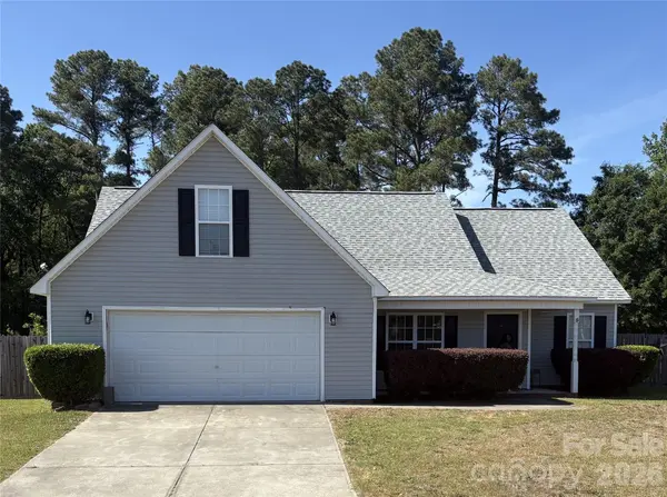 195 Moorea DR, Raeford Township, NC 28376
