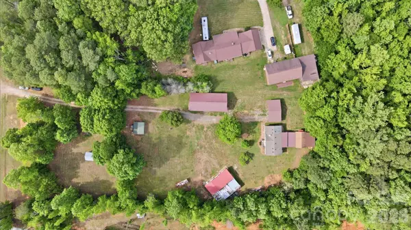 1375 Phaniel Church RD, Rockwell, NC 28138