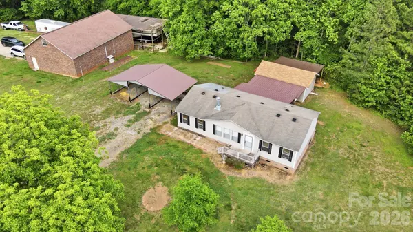 1375 Phaniel Church RD, Rockwell, NC 28138
