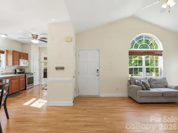 12519 Twelvetrees LN, Huntersville, NC 28078