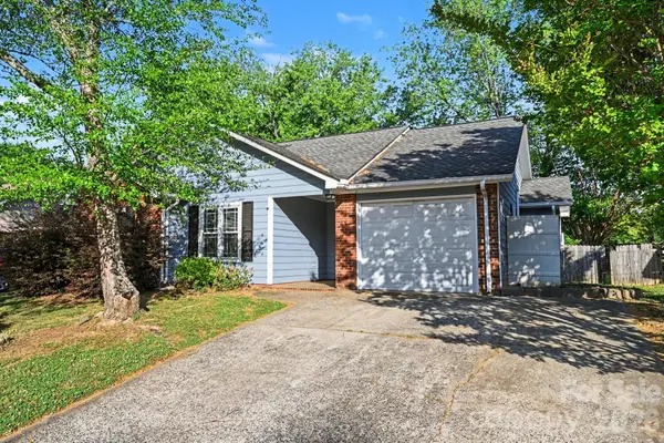 3209 Green Meadow WAY, Monroe, NC 28110