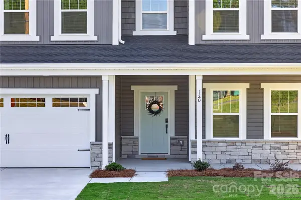 120 Overcash RD #7169, Troutman, NC 28166