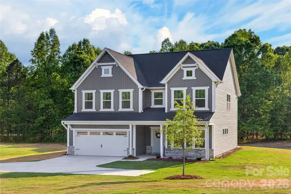 120 Overcash RD #7169, Troutman, NC 28166