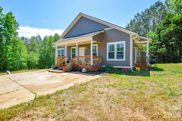 4659 NC Hwy 145 HWY, Lilesville, NC 28091