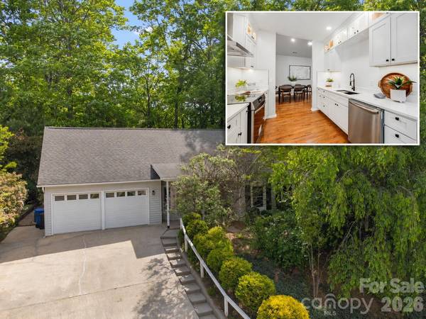 132 Fox Cross DR, Brevard, NC 28712