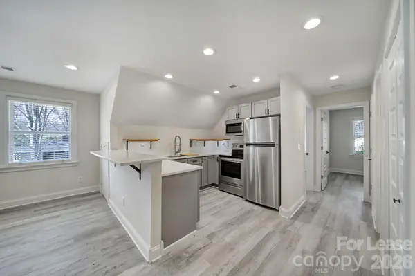 345 Jefferson ST, Matthews, NC 28105