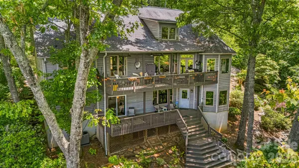 5 Saddle RDG, Fletcher, NC 28732