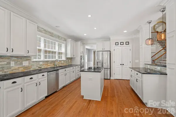 11215 Warfield AVE, Huntersville, NC 28078