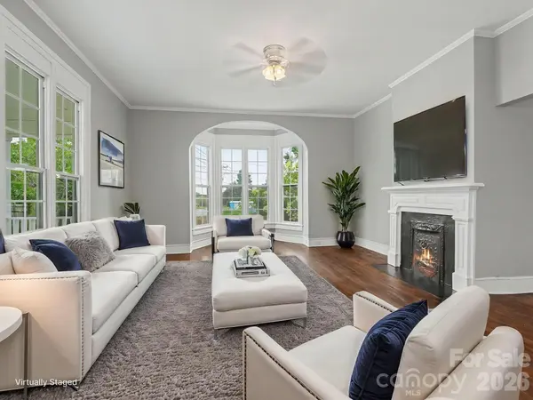 305 N White ST, Lancaster, SC 29720