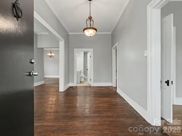 305 N White ST, Lancaster, SC 29720