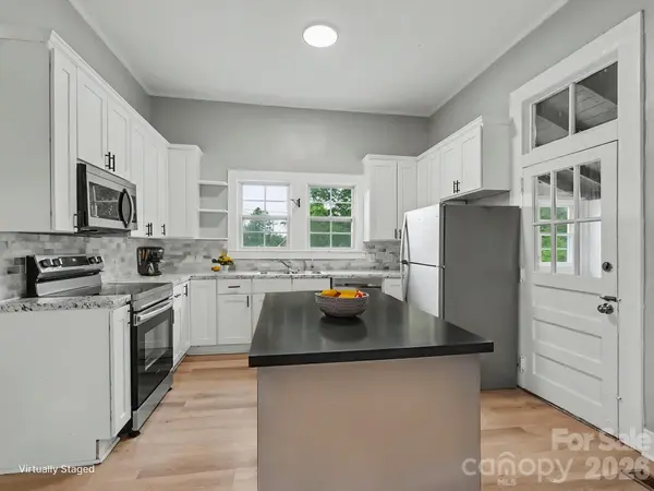 305 N White ST, Lancaster, SC 29720