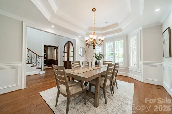 106 Hadley Harbor CT, Mooresville, NC 28117