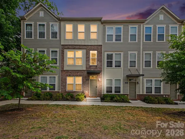 2011 Federation CT, Charlotte, NC 28205