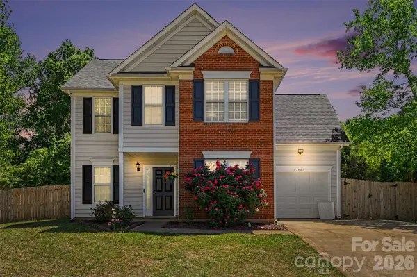13403 Willow Falls RD, Charlotte, NC 28215