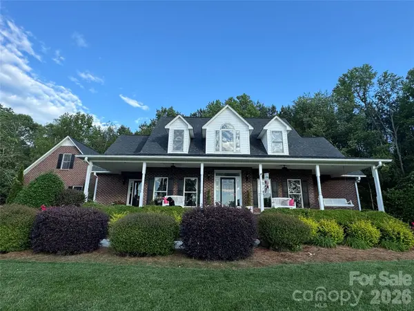 1011 Ratchford RD, York, SC 29745