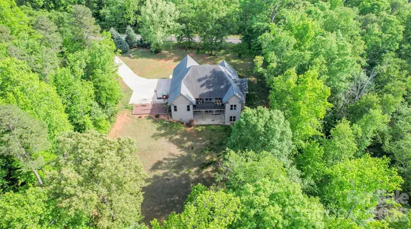 2818 Rockford RD, Shelby, NC 28152