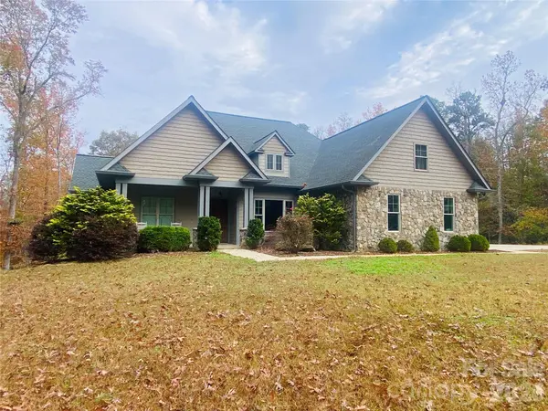 2818 Rockford RD, Shelby, NC 28152