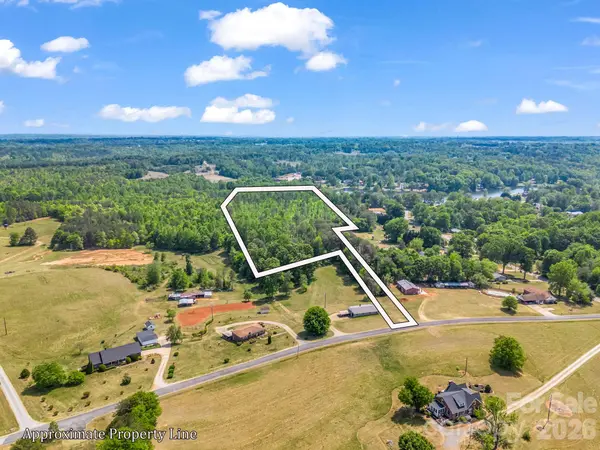 00 Smith Grove RD, Forest City, NC 28043