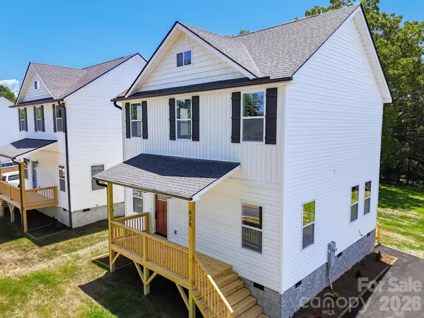 430 Hazel Mill RD, Asheville, NC 28806