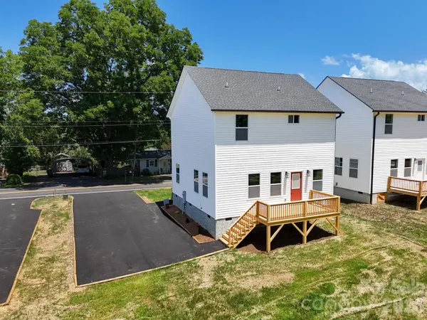 430 Hazel Mill RD, Asheville, NC 28806