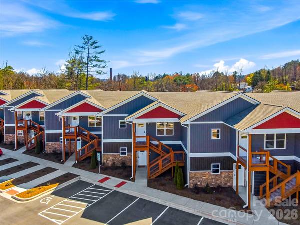 143 Carver ST #1, Brevard, NC 28712