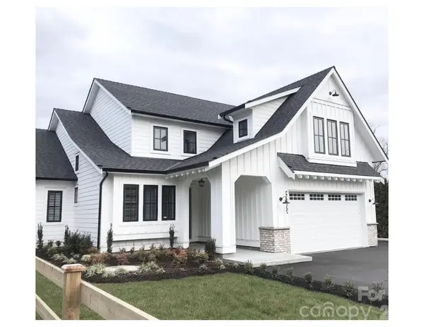 10151 Jim Sossoman RD, Midland, NC 28128