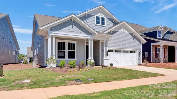 3022 Brush CRK, Monroe, NC 28110