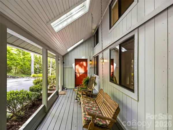 33 Southerland RD, Pisgah Forest, NC 28768
