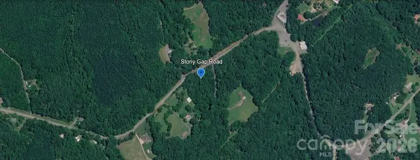 VAC Stony Gap RD, Albemarle, NC 28001
