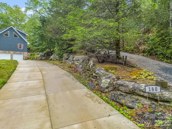 180 Canaday DR, Brevard, NC 28712