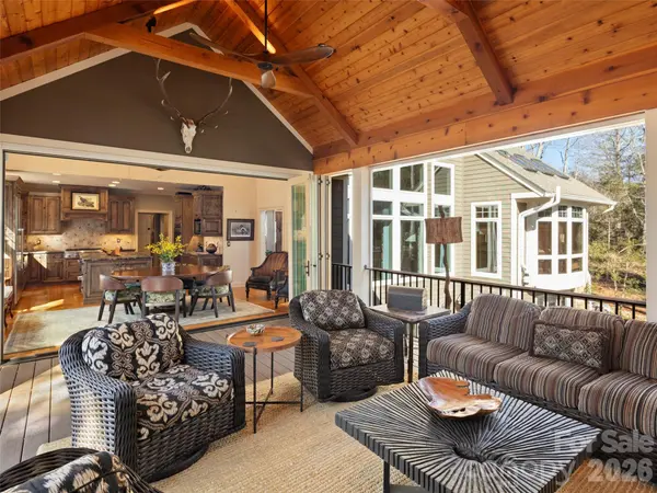 701 Baneberry CT, Asheville, NC 28803
