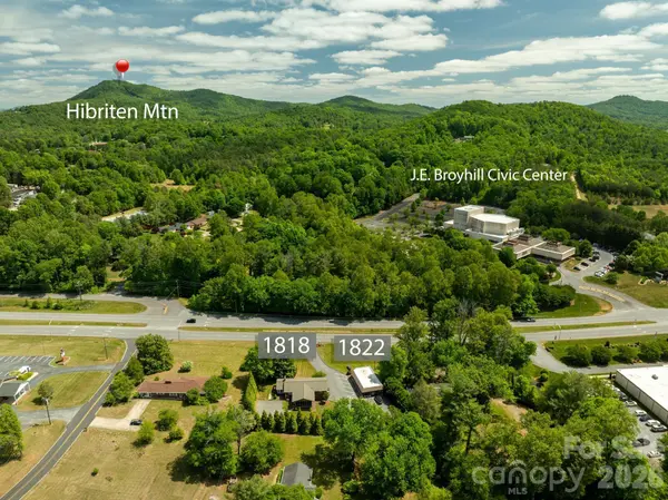 1818 Hickory BLVD SW, Lenoir, NC 28645