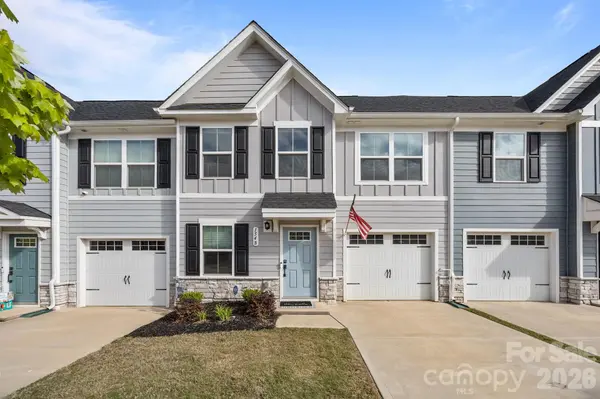 154 Stella LN #B, Troutman, NC 28166