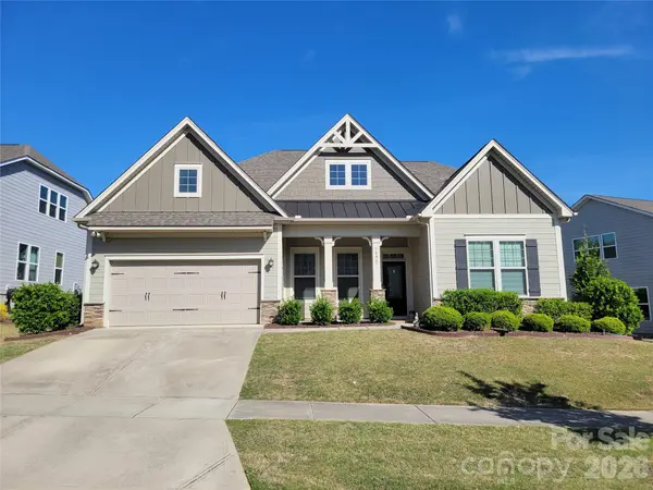 14027 Heron Crest TRCE, Charlotte, NC 28278