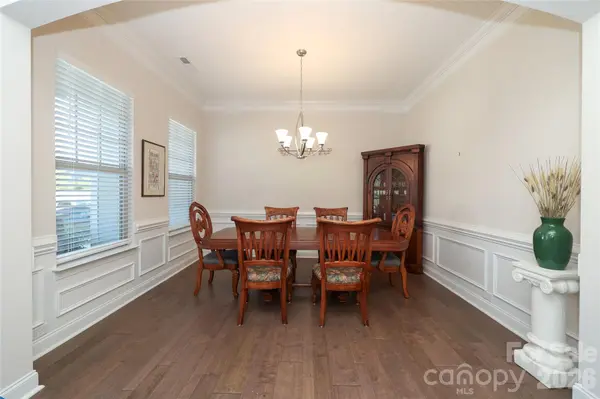 14027 Heron Crest TRCE, Charlotte, NC 28278