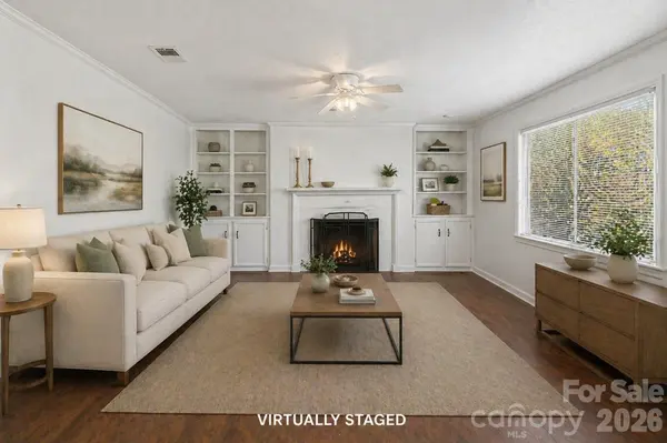 1204 W fifth AVE, Lexington, NC 27295