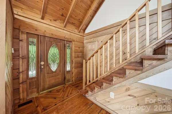 2079 Icard Ridge RD, Taylorsville, NC 28681