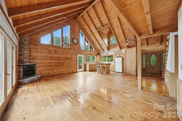 2079 Icard Ridge RD, Taylorsville, NC 28681