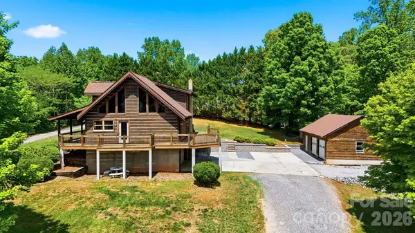 2079 Icard Ridge RD, Taylorsville, NC 28681
