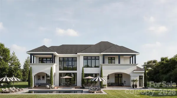 504 Bear Paw DR, Waxhaw, NC 28173