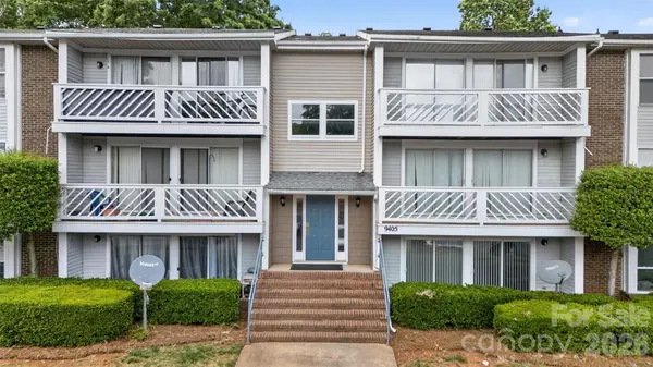 9405 Old Concord RD #C, Charlotte, NC 28213