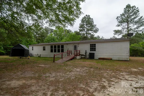 3133 Magnolia RD, Bennettsville, SC 29512