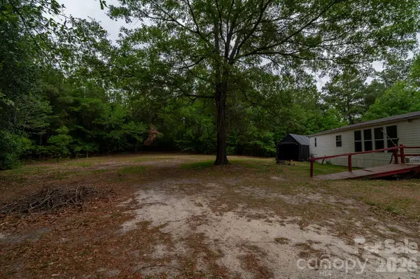 3133 Magnolia RD, Bennettsville, SC 29512