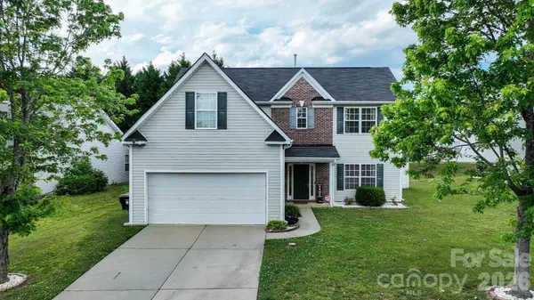 3050 Clover RD NW, Concord, NC 28027