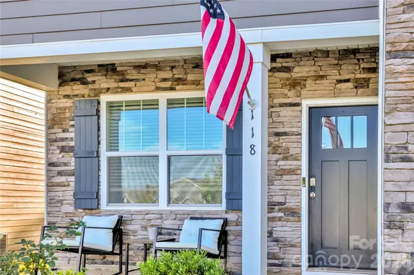 118 N Hill LN, Troutman, NC 28166