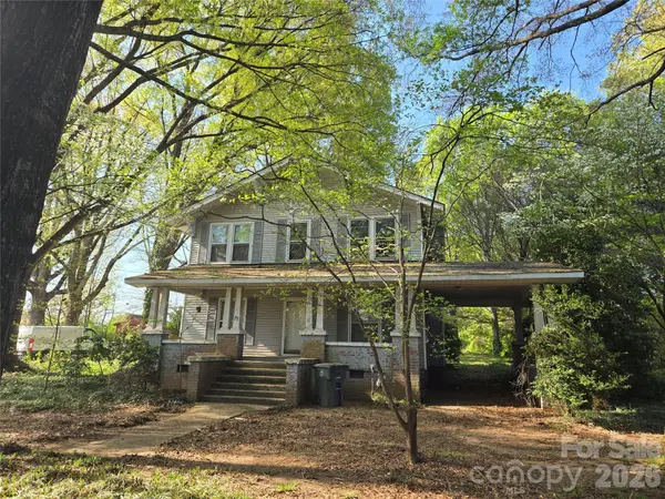 804 Emmanuel Church RD, Conover, NC 28613