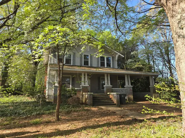 804 Emmanuel Church RD, Conover, NC 28613