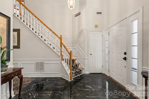 5313 Bentgrass Run DR, Charlotte, NC 28269