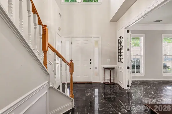 5313 Bentgrass Run DR, Charlotte, NC 28269