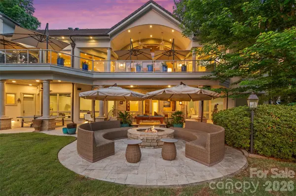 461 Kemp RD, Mooresville, NC 28117
